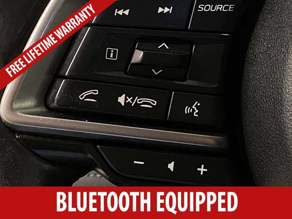 Used 2023 Subaru Outback Touring XT w/ Popular Package #2 AWD/4WD image 11