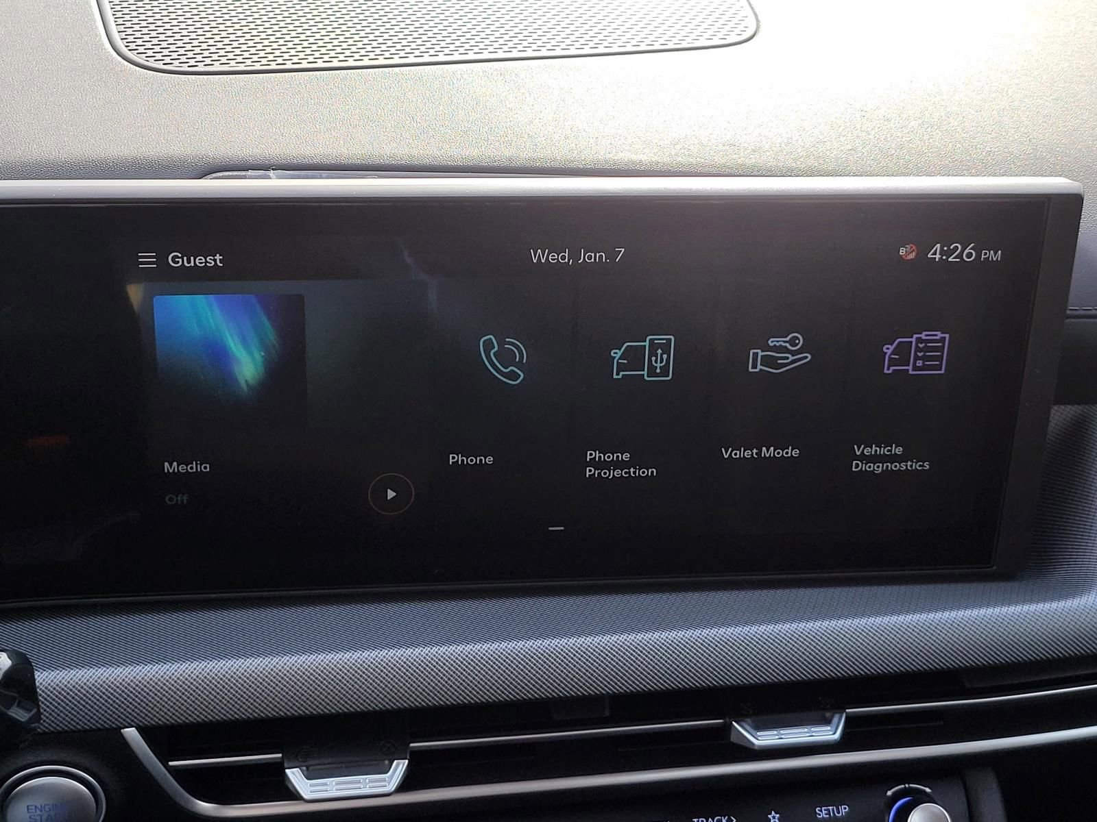New 2026 Hyundai Sonata SEL FWD image 16