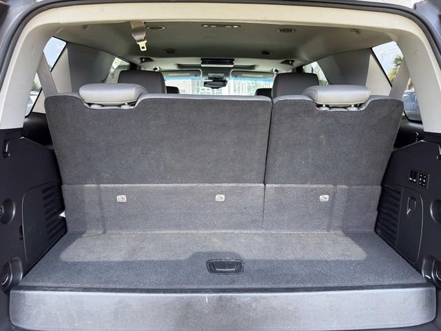 Used 2015 Chevrolet Tahoe LT AWD/4WD image 13