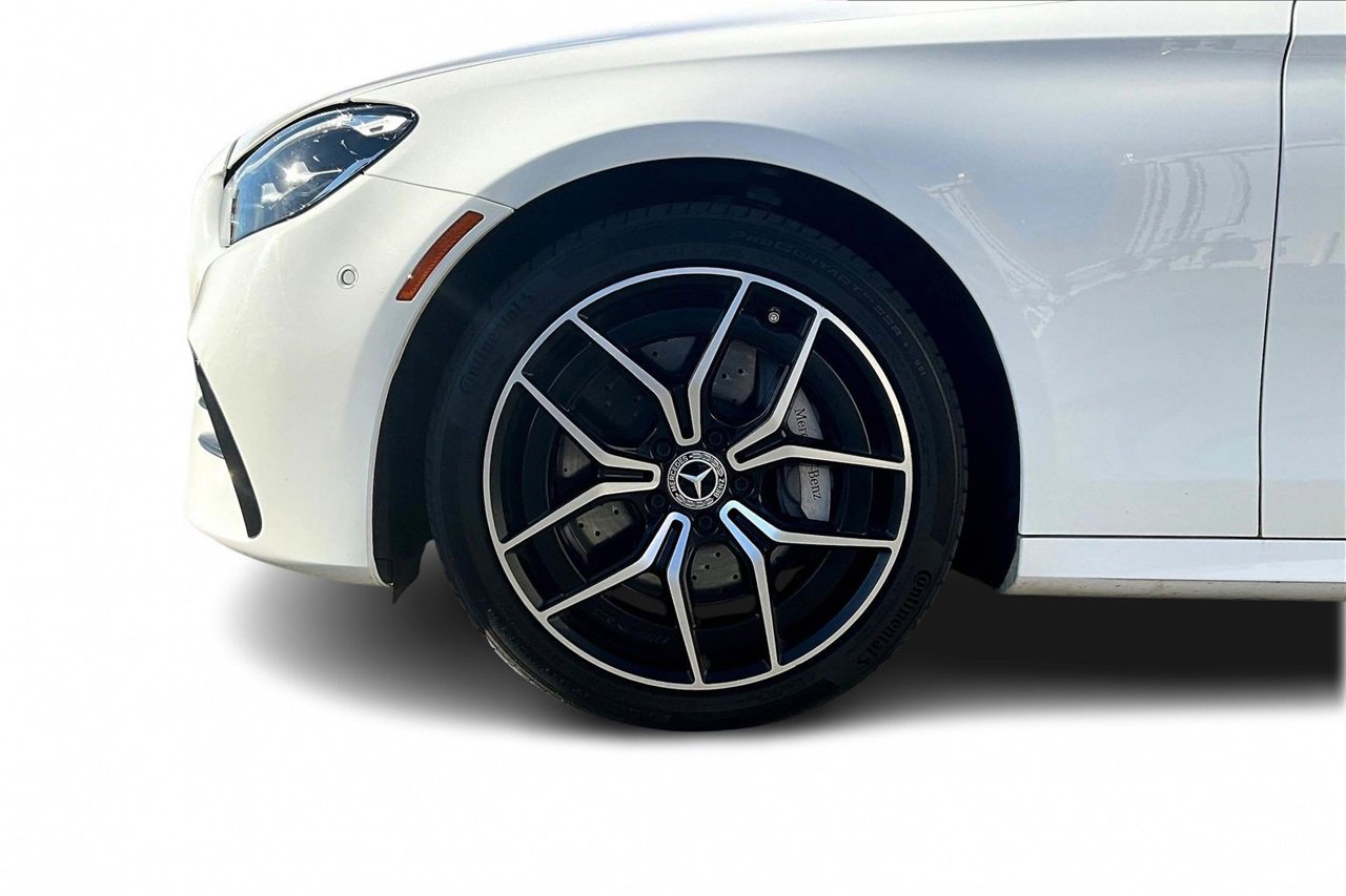 Used 2022 Mercedes-Benz E 350 E 350 image 33