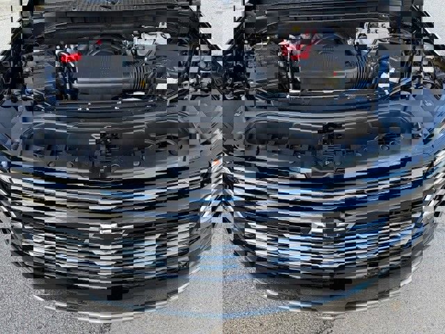 New 2025 Chevrolet Tahoe High Country image 39