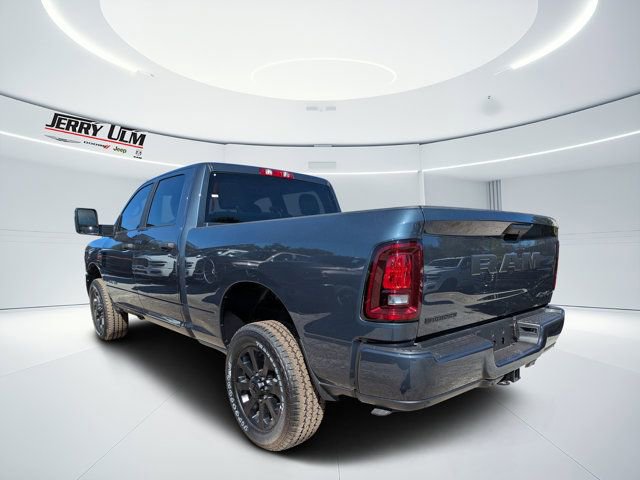 New 2026 RAM 2500 Big Horn image 5