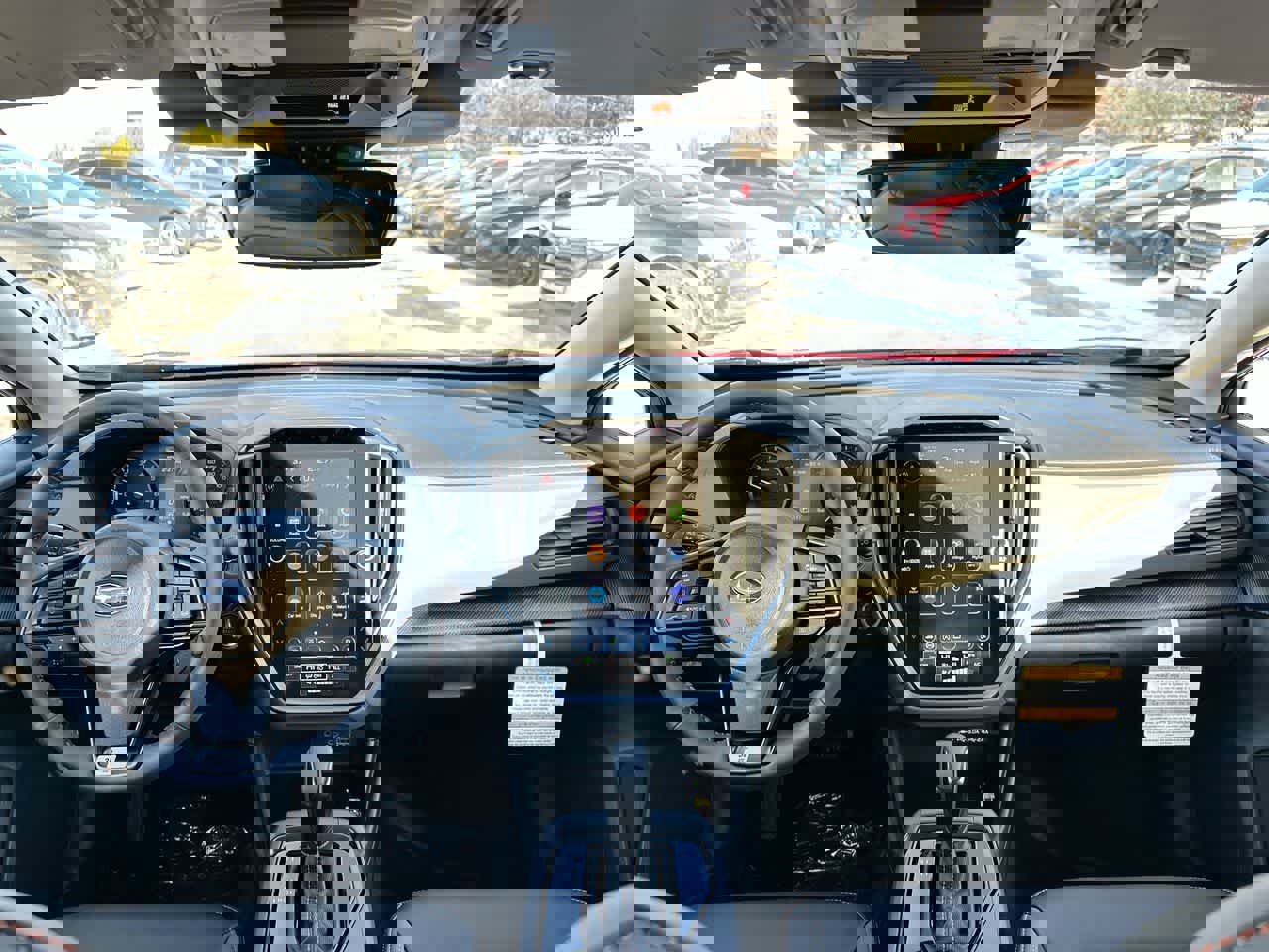 New 2026 Subaru Crosstrek 2.5i Limited image 20