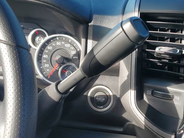 New 2026 RAM 2500 Tradesman image 14