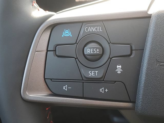 New 2026 Nissan Sentra SR w/ SR Premium Package FWD image 12
