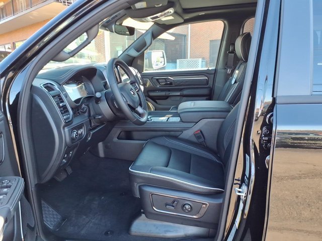 New 2026 RAM 1500 Limited image 5