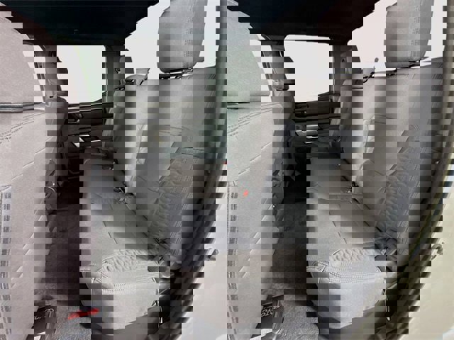 New 2026 Toyota Tundra SR5 image 22