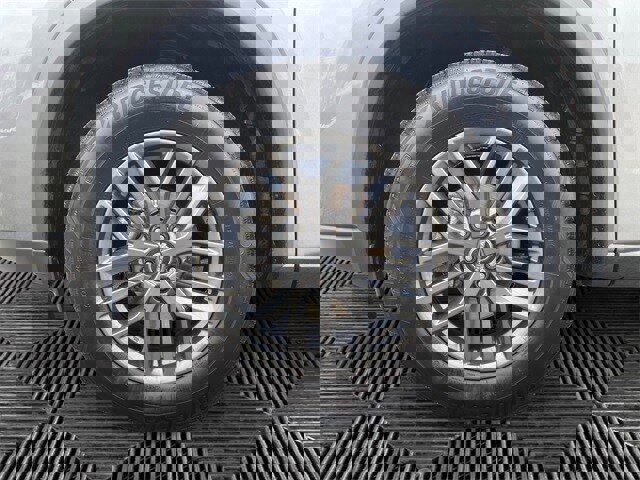 Certified 2024 Nissan Rogue S image 14