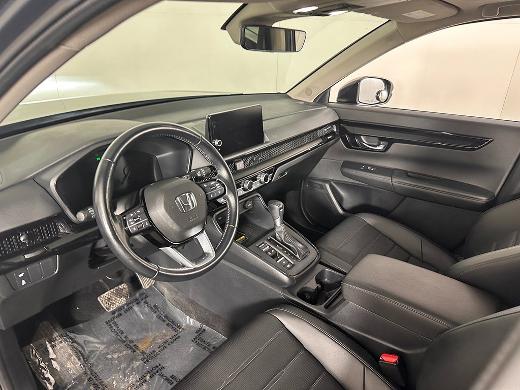 Used 2025 Honda CR-V EX-L image 28