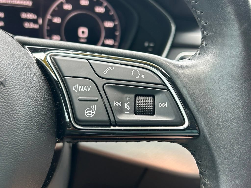 Used 2019 Audi A4 2.0T Premium Plus w/ Premium Plus Package AWD/4WD image 29