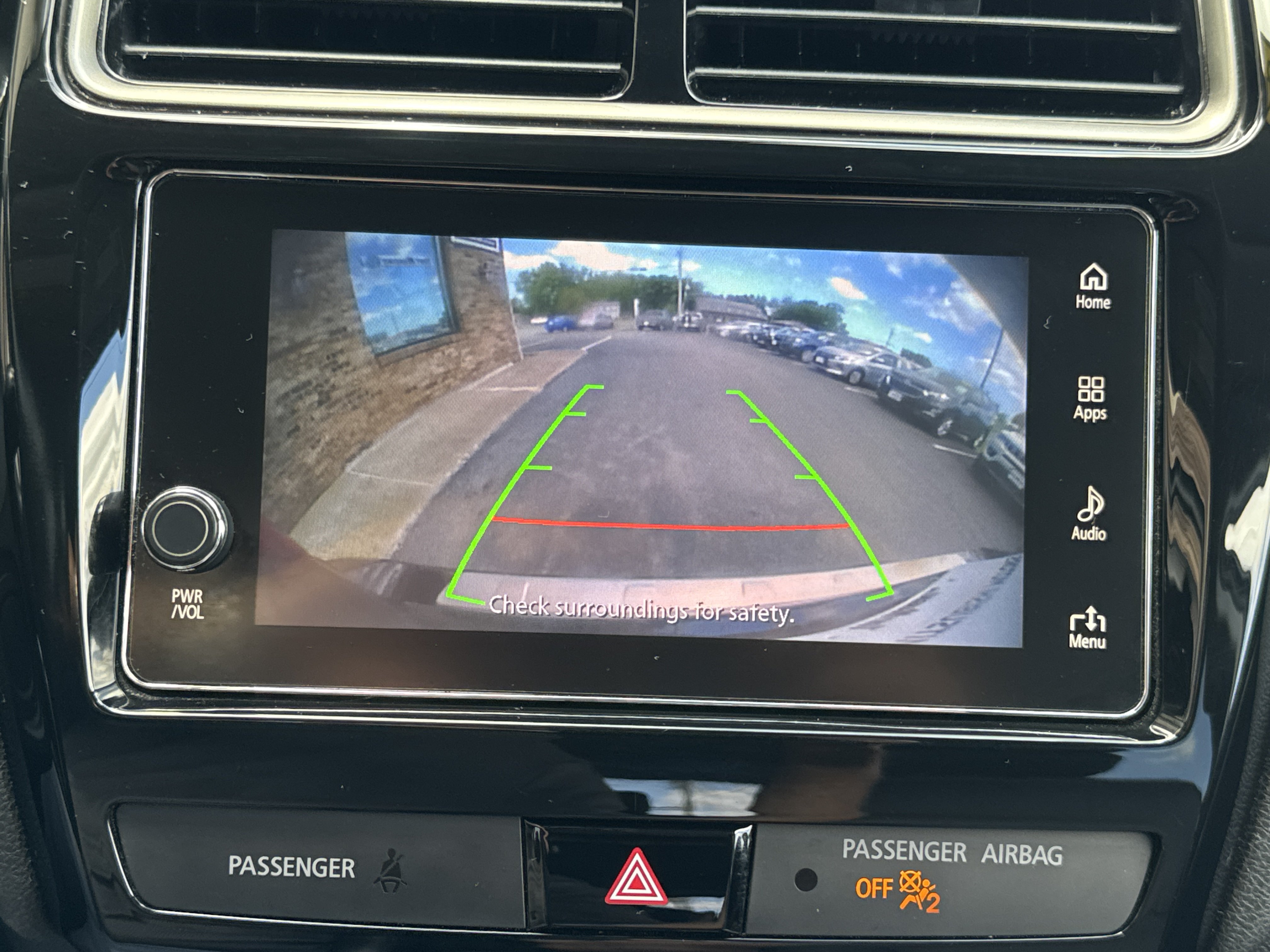 Used 2018 Mitsubishi Outlander Sport SEL AWD/4WD image 21