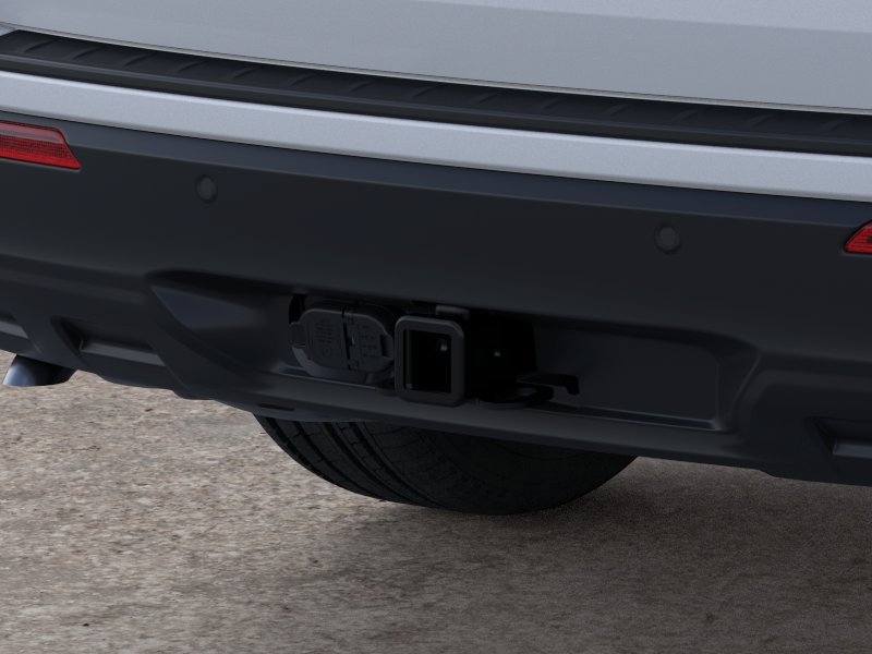 New 2026 Ford Explorer Active RWD image 23