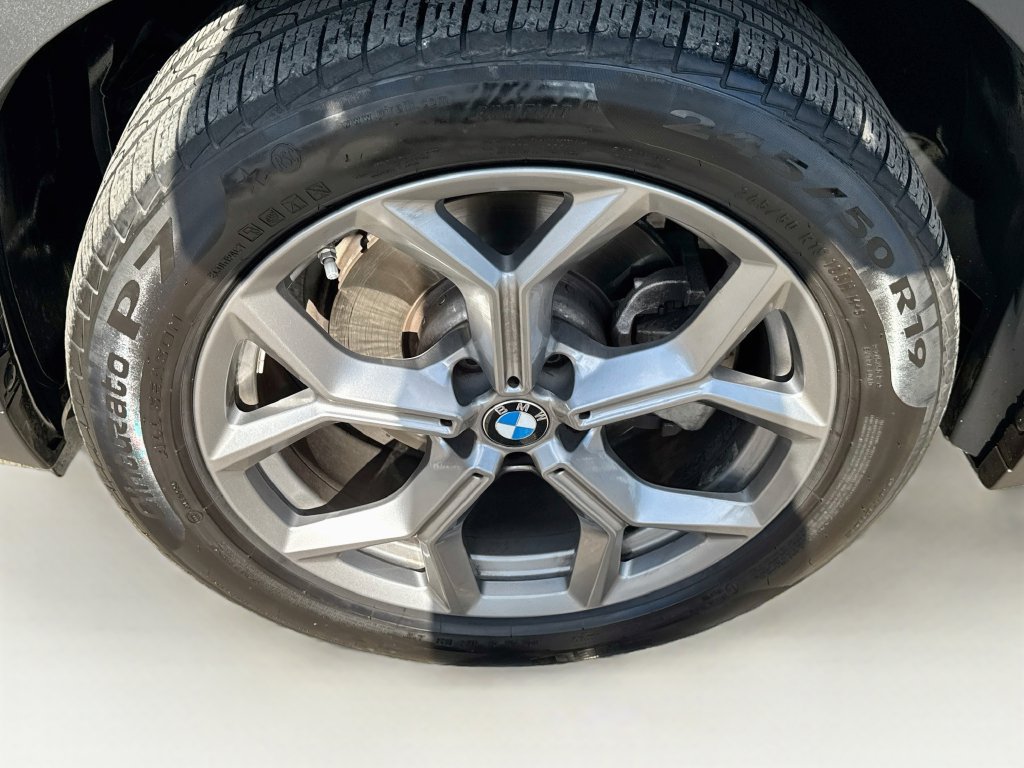 Used 2023 BMW X3 xDrive30i w/ Premium Package AWD/4WD image 42