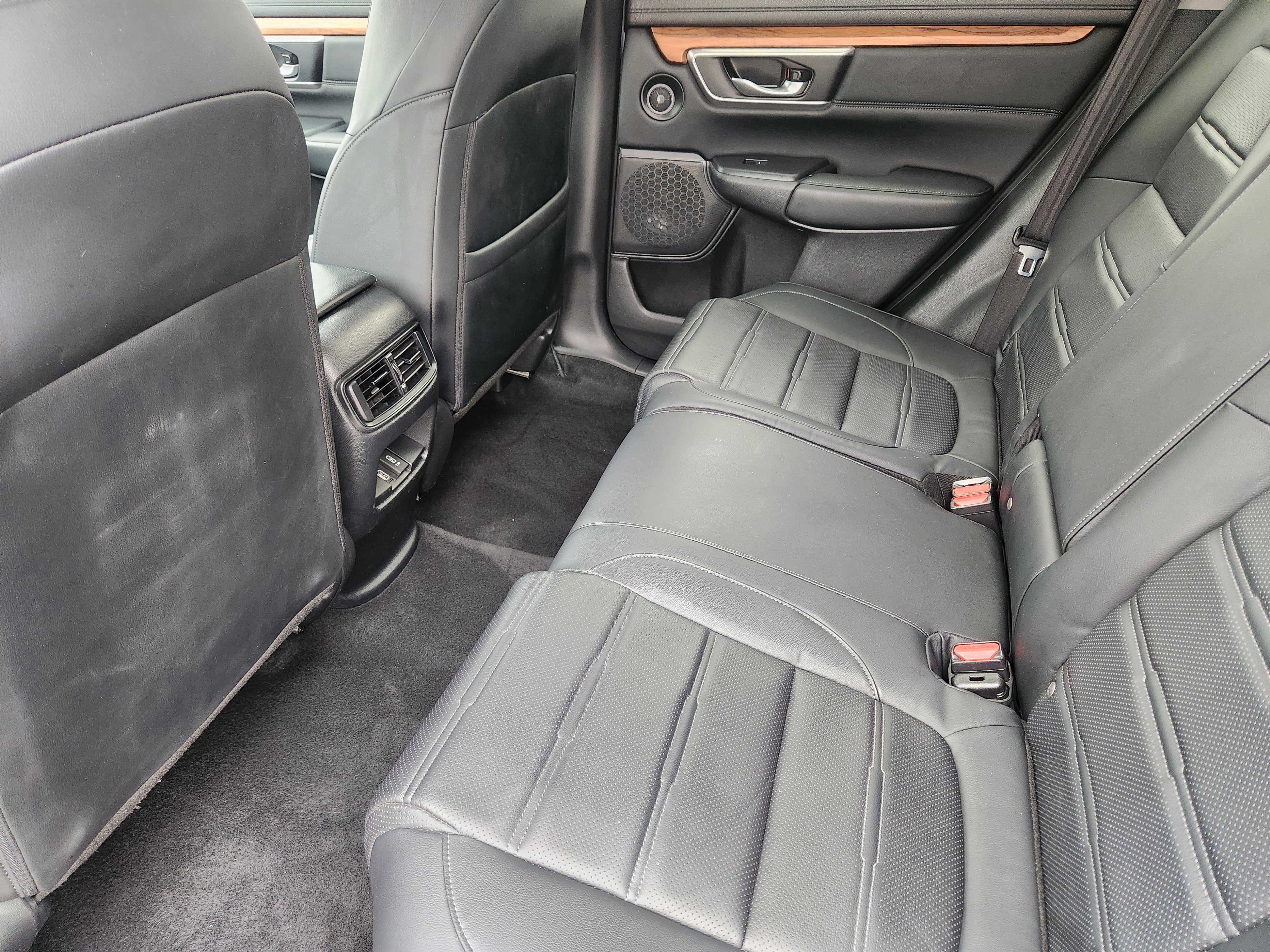 Used 2020 Honda CR-V EX-L image 30