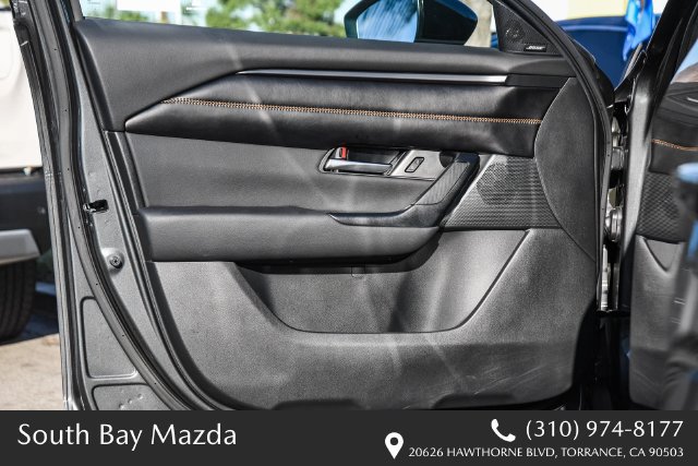 Certified 2026 MAZDA CX-50 2.5 Hybrid w/ Cargo Package AWD/4WD image 23