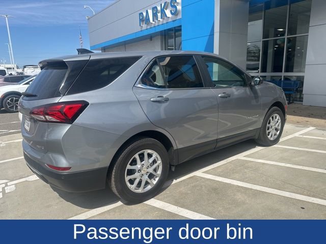 Used 2024 Chevrolet Equinox LT image 5