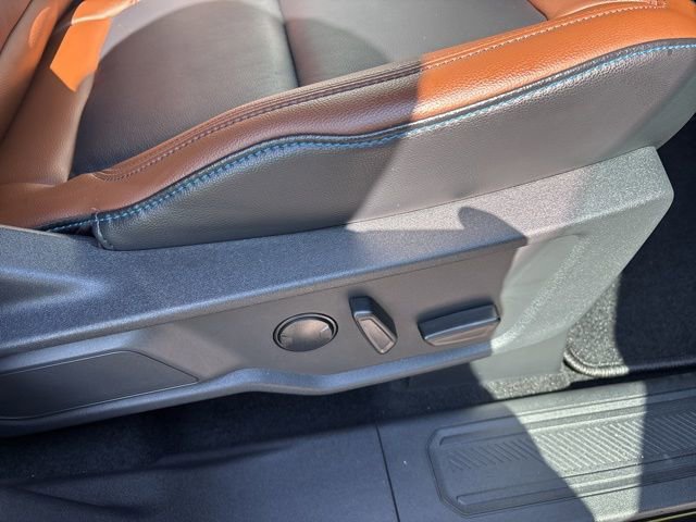 Used 2024 Ford Bronco Outer Banks w/ Sasquatch Package image 44