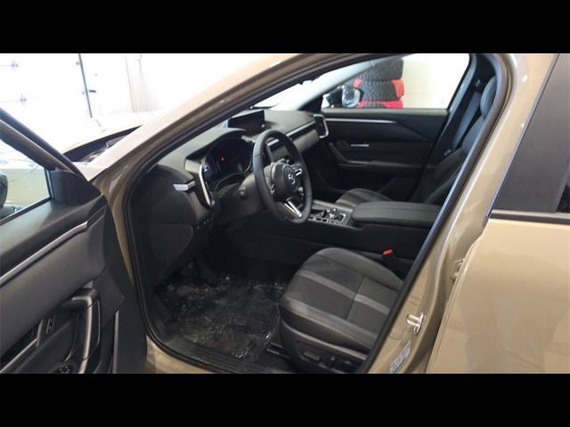 New 2026 MAZDA CX-50 Meridian Edition w/ Cargo Package image 40