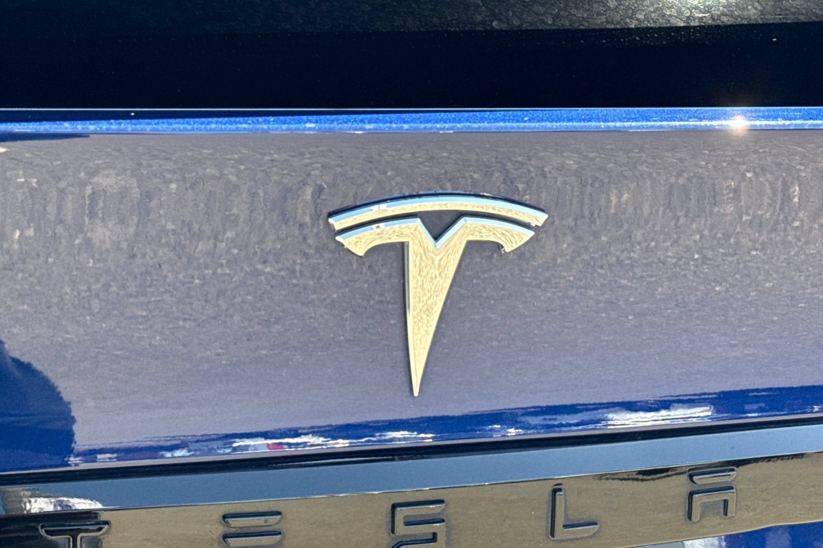 Used 2022 Tesla Model X AWD/4WD image 35