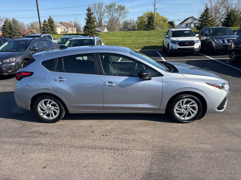 Certified 2024 Subaru Impreza 2.0i image 2