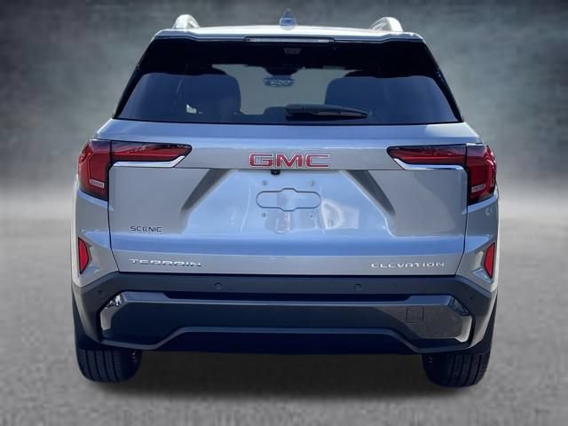 New 2026 GMC Terrain Elevation w/ Elevation Premium Package FWD image 23