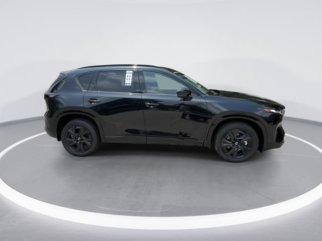 Certified 2026 MAZDA CX-5 2.5 S w/ Premium Plus Package AWD/4WD image 9