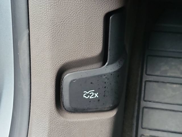 Certified 2024 Lincoln Corsair FWD image 14