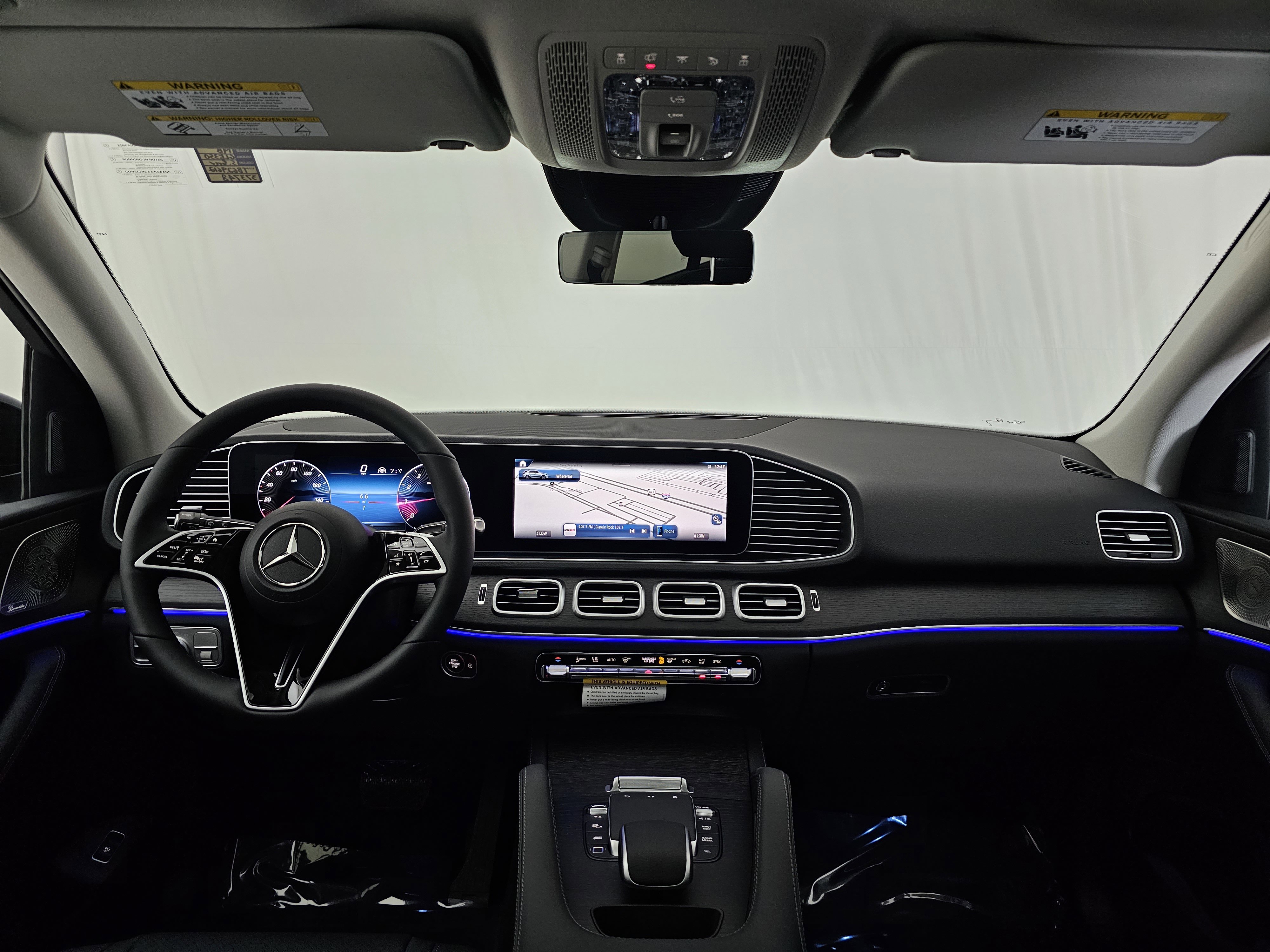New 2026 Mercedes-Benz GLE 350 4MATIC image 33