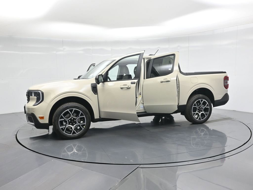 New 2025 Ford Maverick Lariat w/ 4K Tow Package image 34