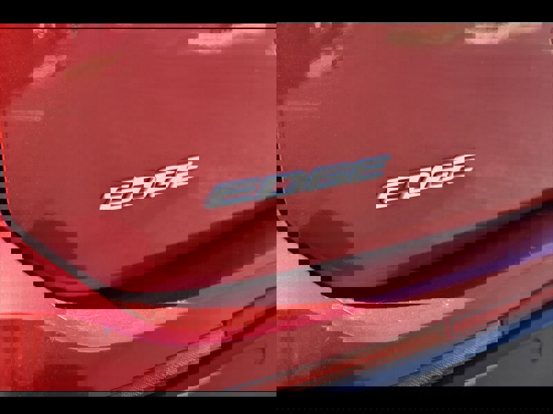 Used 2015 Ford Edge Titanium w/ Equipment Group 302A image 51