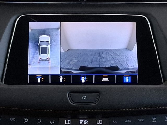 Used 2023 Cadillac XT4 Sport FWD image 15