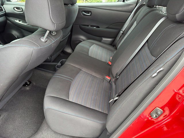 Used 2025 Nissan Leaf SV Plus FWD image 13