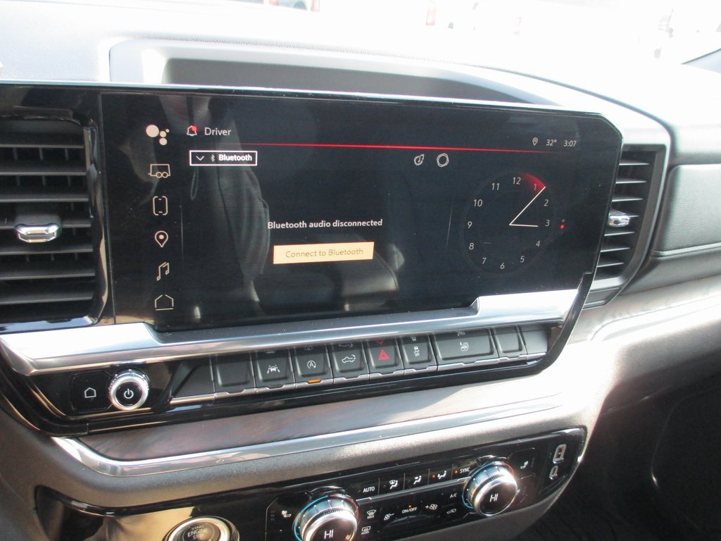 Certified 2024 GMC Sierra 1500 SLT image 24