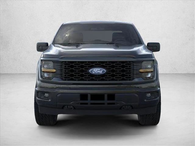 New 2026 Ford F150 STX image 6