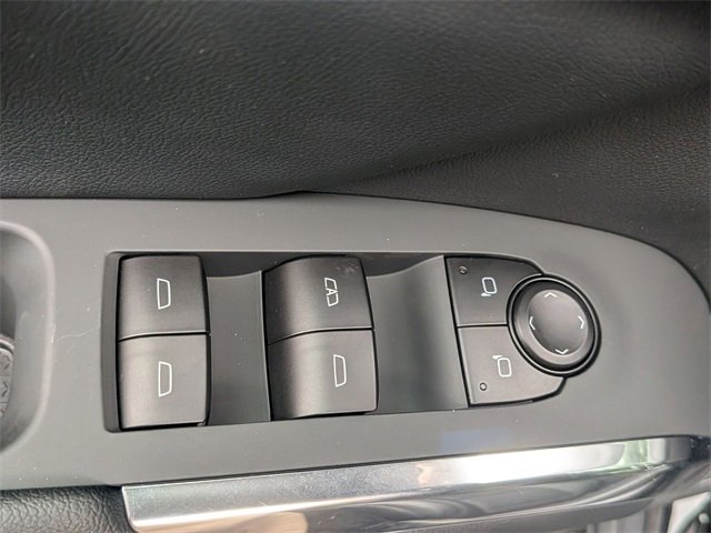 New 2026 Chevrolet Traverse LT w/ LPO, Floor Liner Package image 12