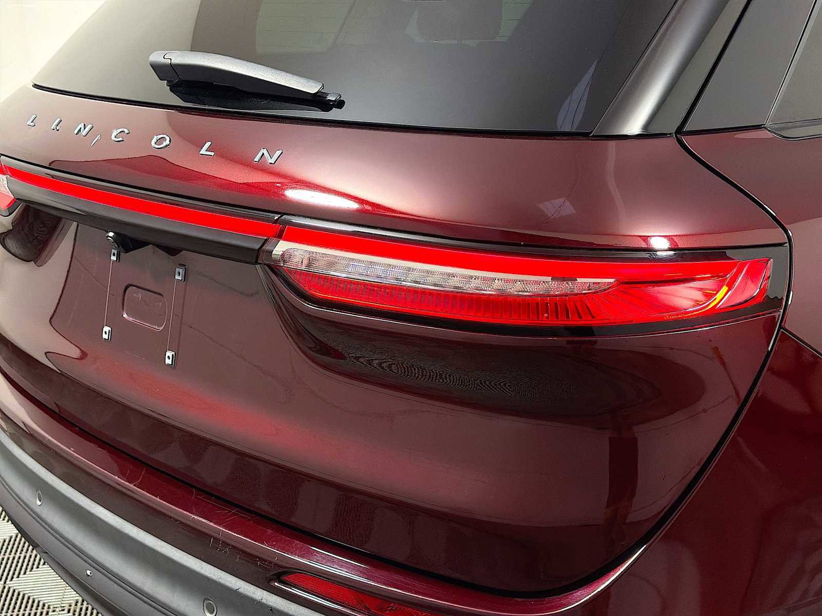 Used 2020 Lincoln Corsair AWD w/ Premium Package image 28