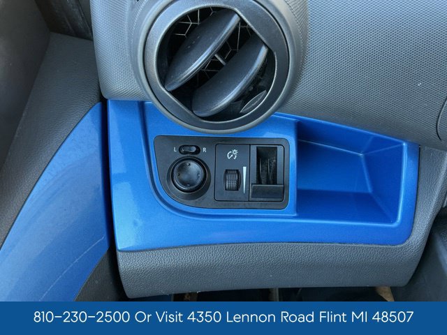 Used 2014 Chevrolet Spark LT FWD image 18