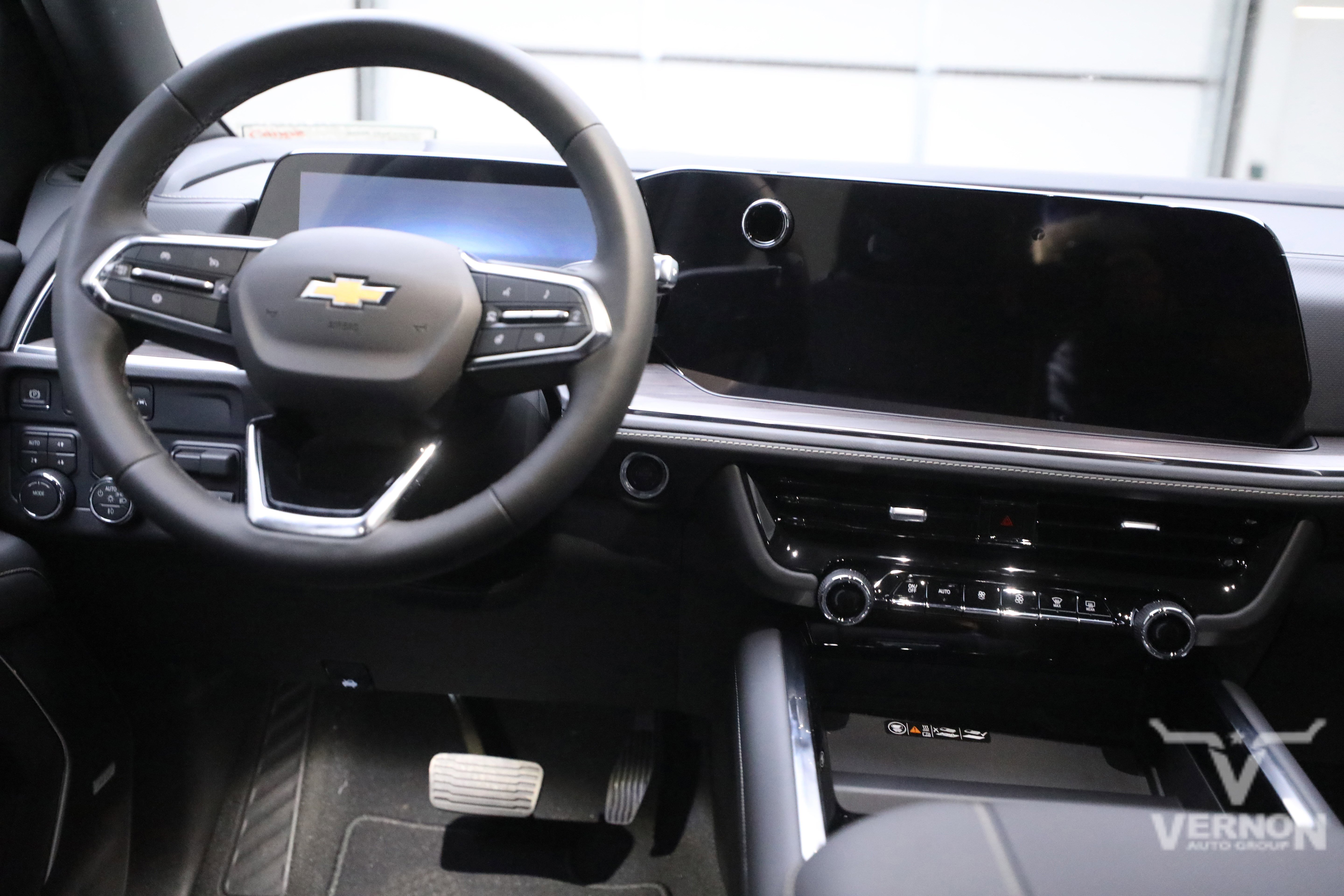 New 2026 Chevrolet Tahoe Premier w/ Sun And Tow Package image 20