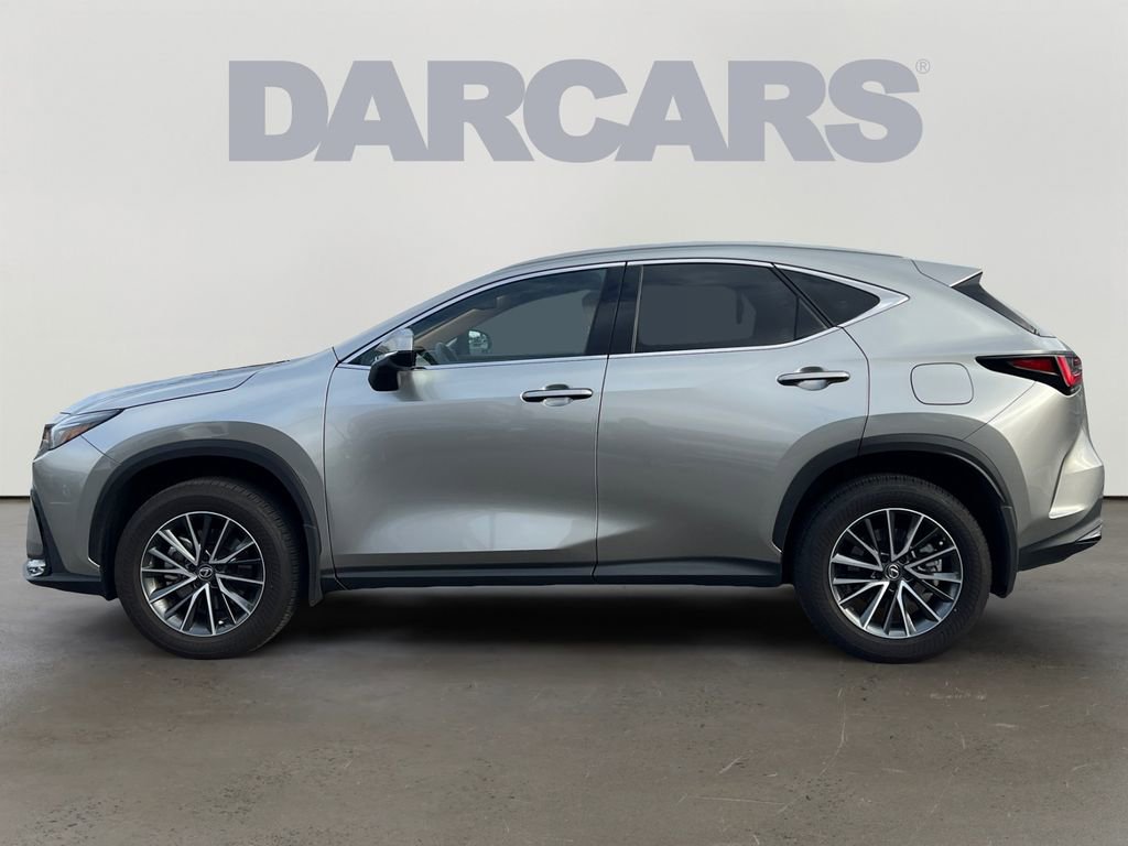 Certified 2024 Lexus NX 350 350 Premium image 3