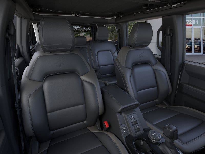 New 2026 Ford Bronco Outer Banks AWD/4WD image 10