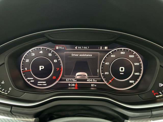 Used 2018 Audi A5 2.0T Premium Plus AWD/4WD image 71