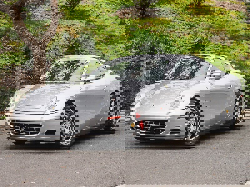 Used 2006 Ferrari 612 Scaglietti image 7