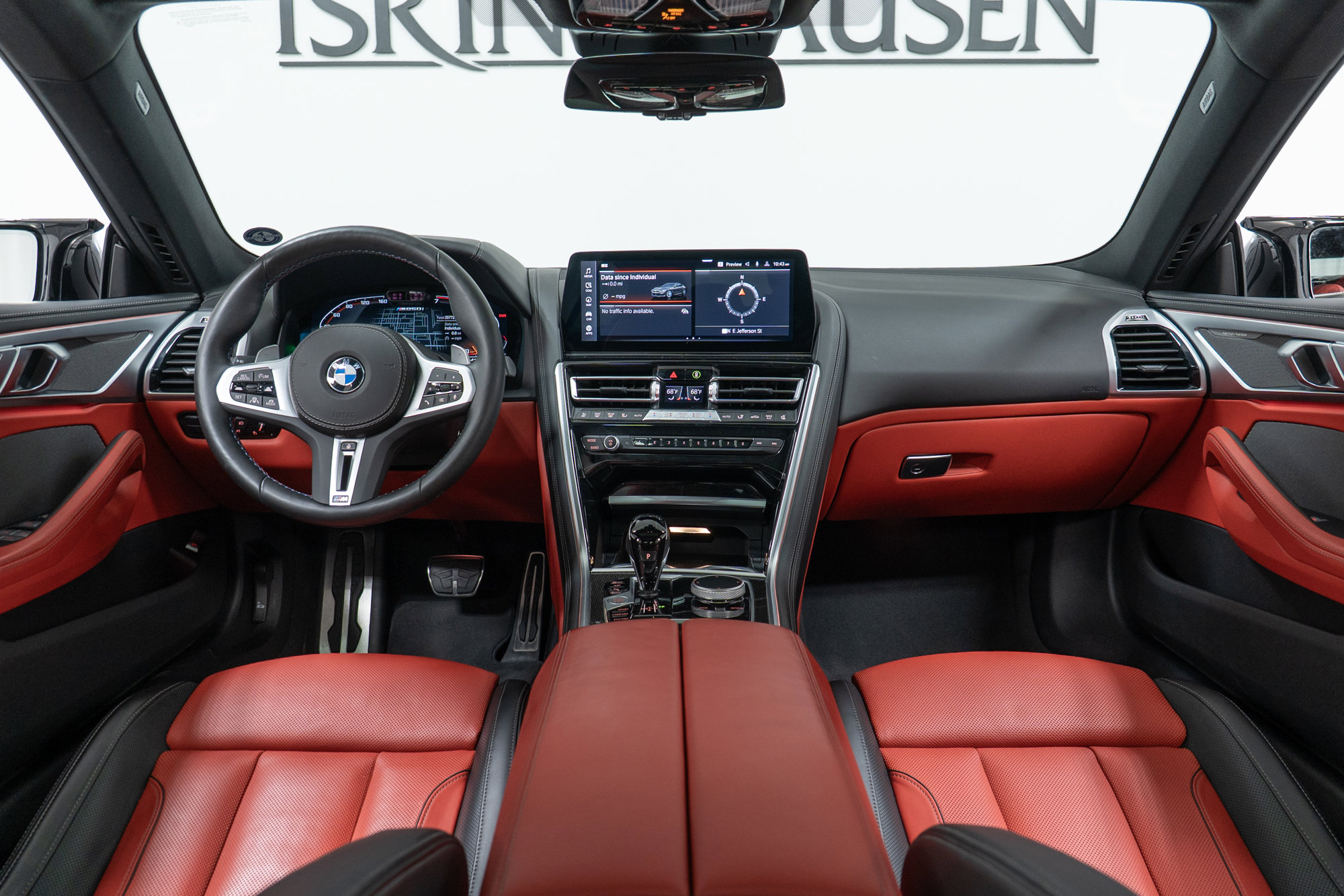 Certified 2025 BMW M850i xDrive image 15