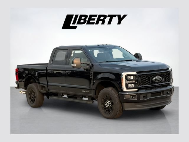 New 2026 Ford F350 XLT w/ XLT Premium Package AWD/4WD 360° Tour