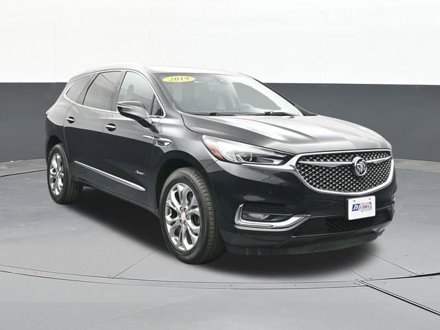 Used 2019 Buick Enclave Avenir w/ Avenir Technology Package image 22