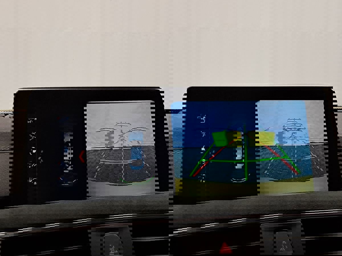 Used 2018 BMW M4 Coupe image 30