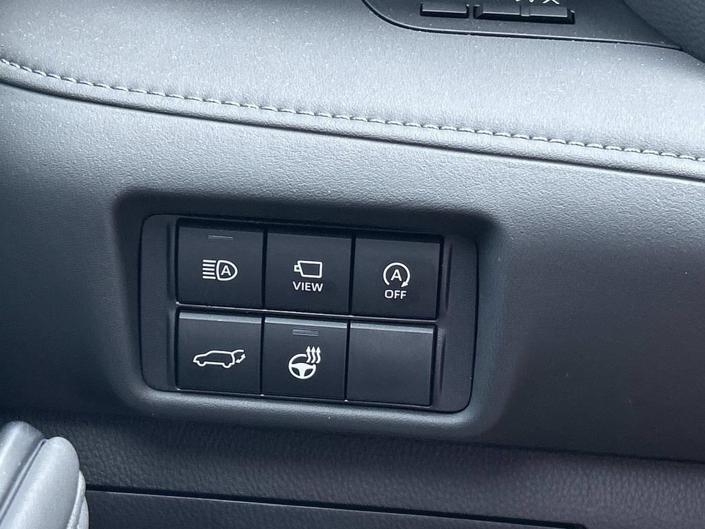 New 2026 Toyota Highlander Limited AWD/4WD image 32
