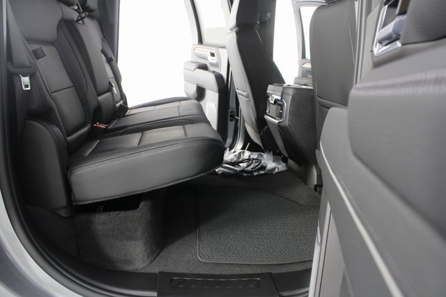 New 2026 GMC Sierra 2500 Denali w/ Denali Reserve Package image 24