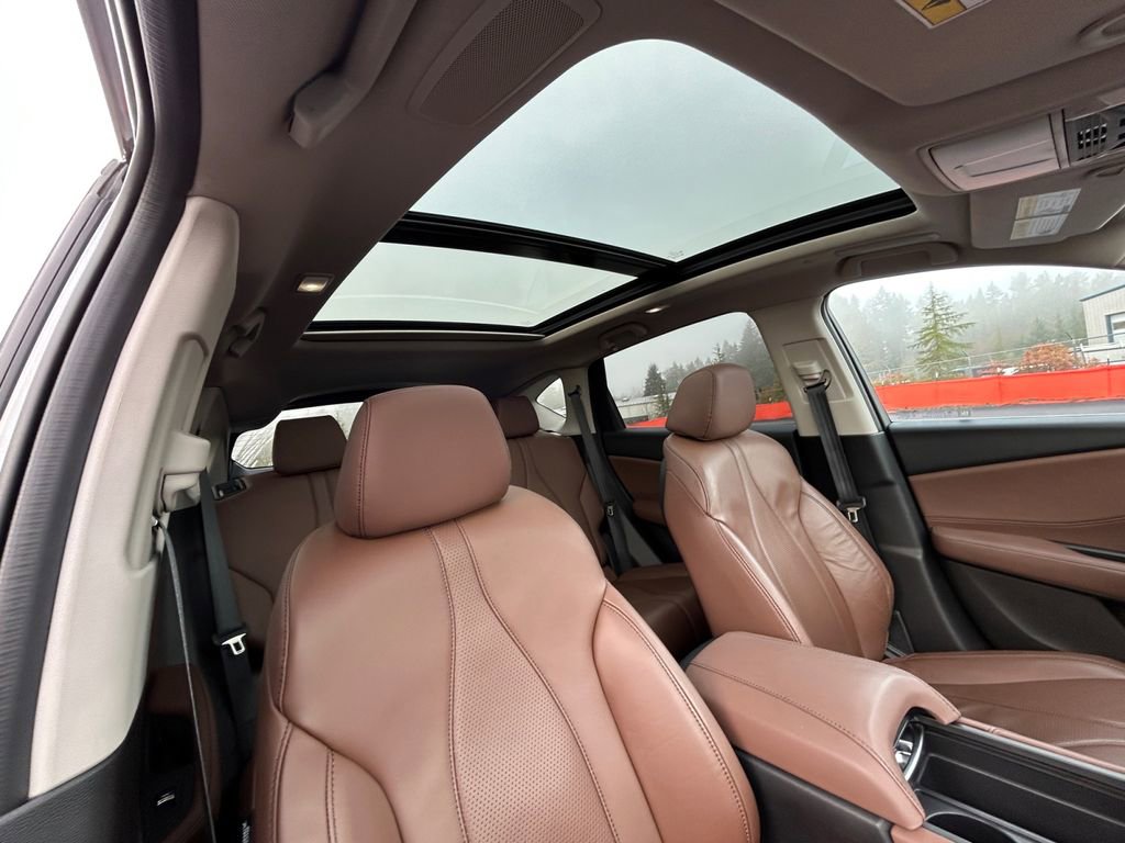 Used 2023 Acura RDX w/ Technology Package image 27