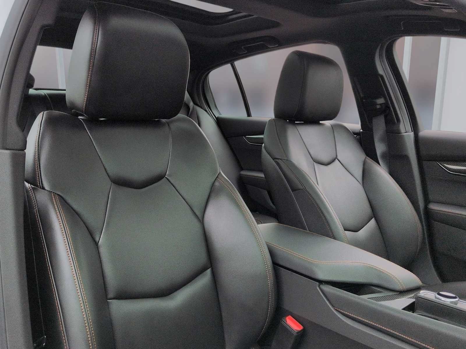 New 2026 Cadillac CT5 Sport RWD image 28